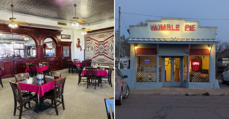 14 Hidden Arizona Eateries You’ll Wish You Knew Sooner