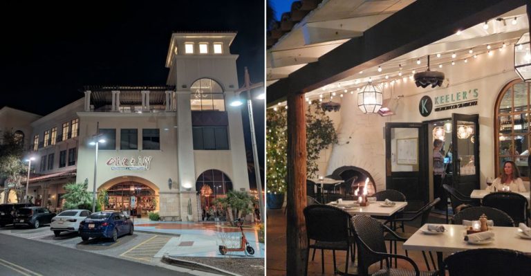 14 Hidden Arizona Patios Serving Flavors People Can’t Stop Coming Back For