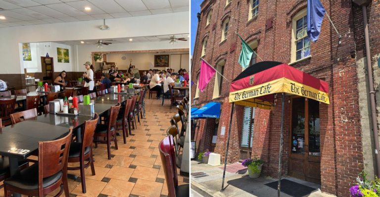 14 Hidden Arizona Restaurants Locals Swear Are Worth The Long Drive