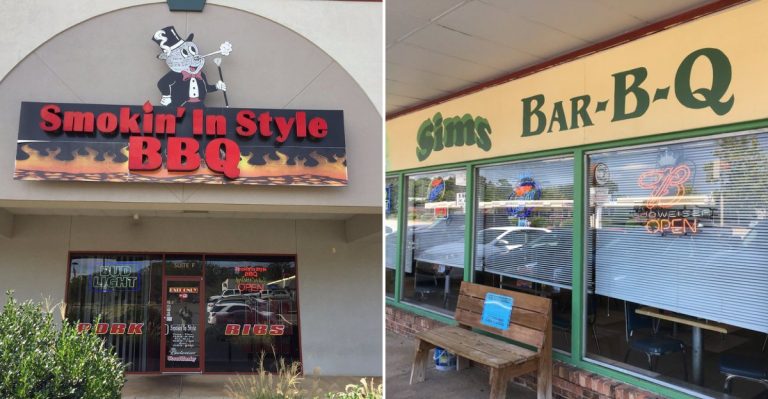 14 Hidden Arkansas BBQ Joints That Locals Say Are Every Bit As Good As The Classics