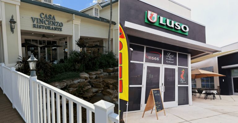 14 Hidden Dining Spots In Port St. Lucie, Florida You Can’t Miss