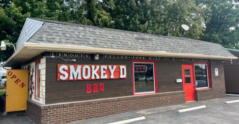 14 Hidden Florida BBQ Joints That Could Compete With The South’s Best