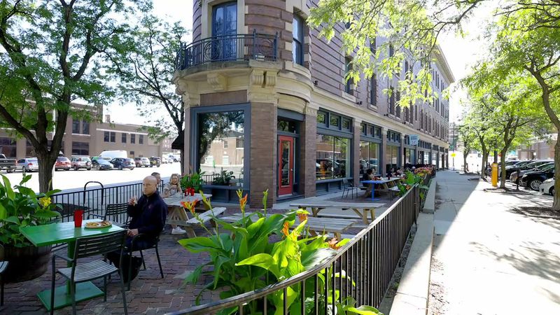 Dirty Birds — Omaha (Downtown)