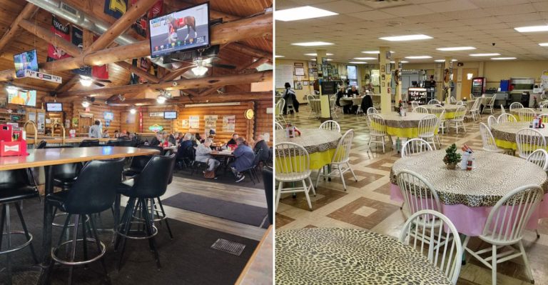 14 Hidden Fried Chicken Joints In Nebraska That Locals Say Nail The Crunch Every Time