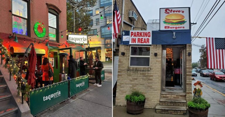 14 Hidden Gem Restaurants In New Jersey Locals Line Up For