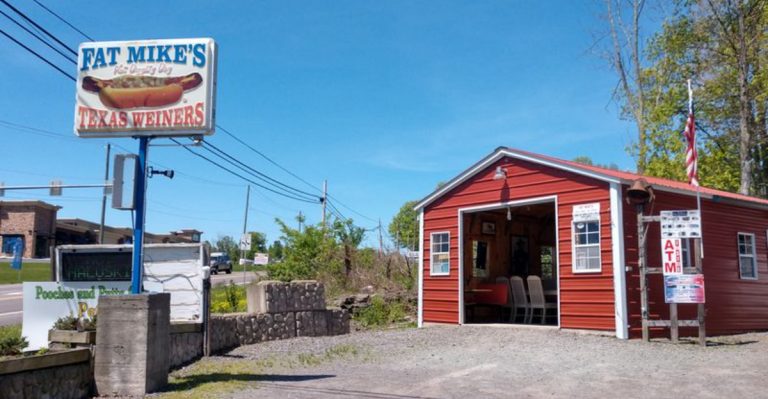 14 Hidden Hot Dog Joints In Pennsylvania Locals Say Are Worth Visiting