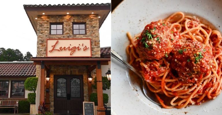 14 Hidden Italian Gems in North Carolina That Only Locals Talk About