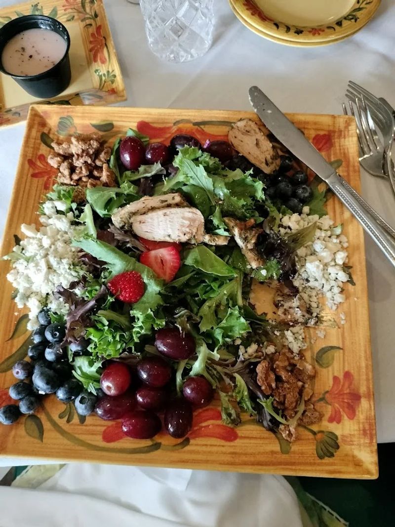 Mario Fazio's Italian Restaurant, Willoughby Hills