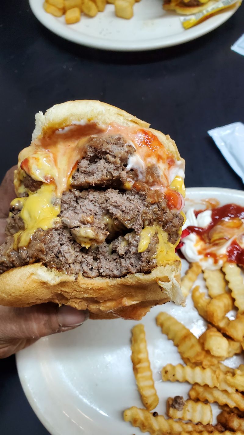 Family Affair Restaurant And Catering, Salvisa