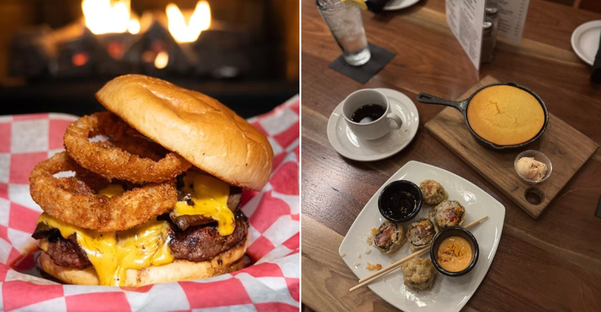 Hidden Kentucky Restaurants Serving the Coziest Cold-Weather Classics