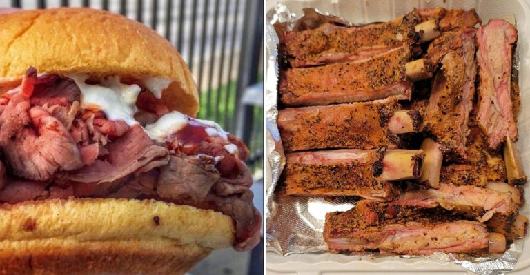 14 Hidden Maryland BBQ Joints Serving Smoke That Locals Say Stands With The Legends