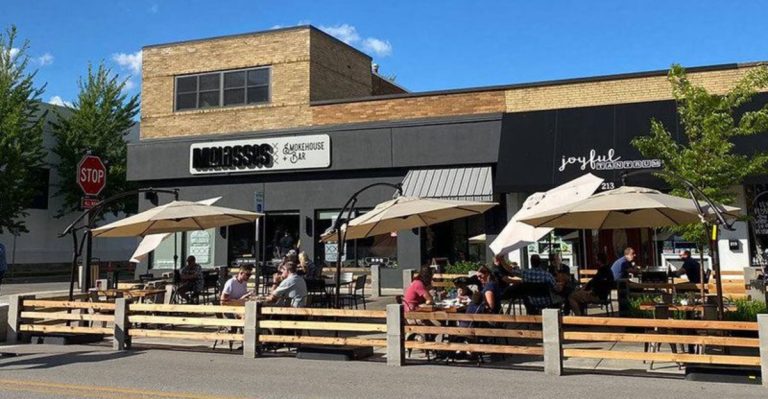 14 Hidden Michigan BBQ Joints With Smoke As Good As Anything Down South