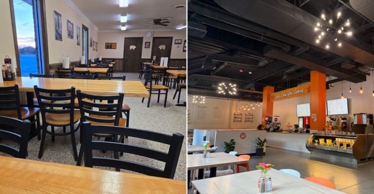 14 Hidden North Carolina Restaurants Locals Treat Like Winter Traditions