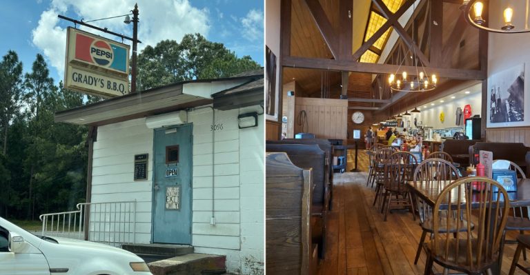14 Hidden North Carolina Spots With The Best Pulled Pork Sandwiches