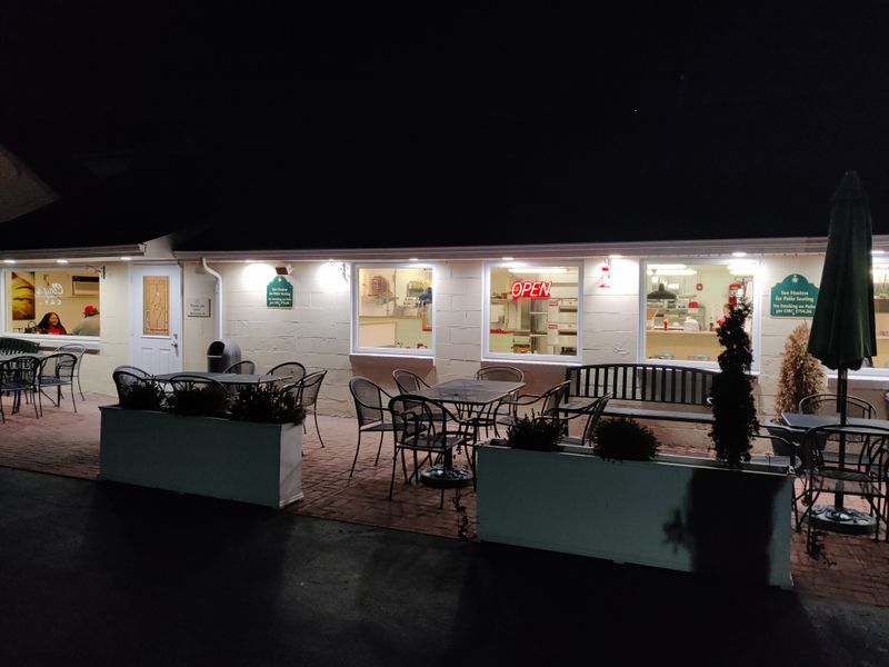 Clay's Café – Hebron, Ohio