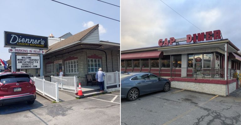 14 Hidden Pennsylvania Restaurants Serving The State’s Best Winter Comfort Food