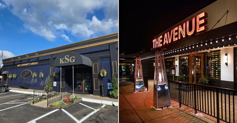 14 Hidden Steakhouses In Ohio That Everyone Locals Love