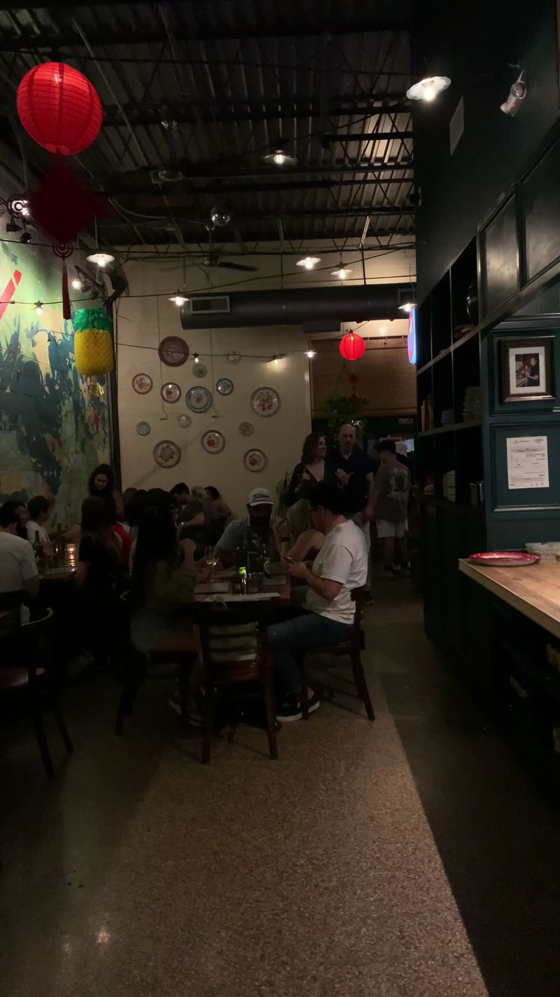 Talat Market — Atlanta, Georgia