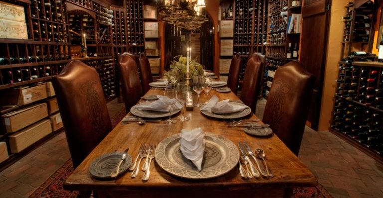 14 Historic Dining Rooms In Maryland You Won’t Come Across In Travel Guides