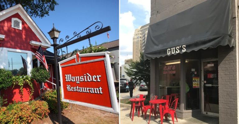 14 Hole-In-The-Wall Alabama Restaurants That Only Locals Know About