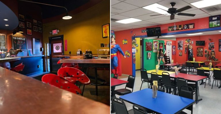 14 Hole-In-The-Wall Arizona Burger Joints Locals Claim Beat Any Chain