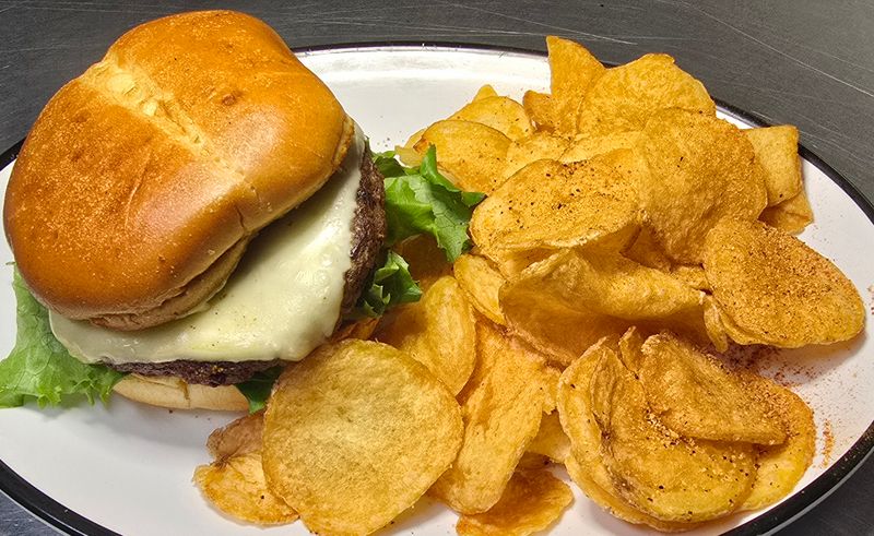 Johnson’s Country Cookin, Melbourne