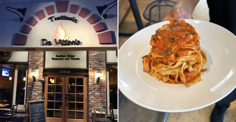 14 Hole-In-The-Wall California Italian Spots Bringing Old-World Flavor To The West Coast