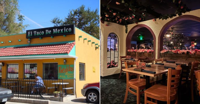 14 Hole-In-The-Wall Colorado Restaurants Locals Absolutely Love