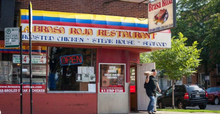 14 Hole-In-The-Wall Illinois Restaurants That Deserve More Love
