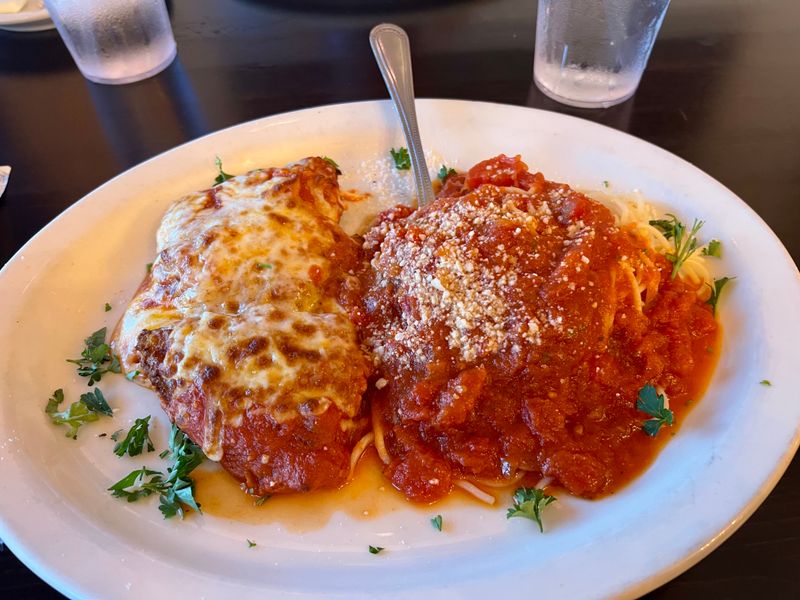 Napolis Italian Restaurant