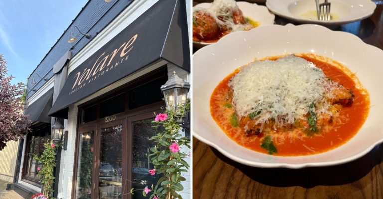 14 Hole-In-The-Wall Kentucky Italian Eateries Where Every Dish Tastes Like Sunday At Grandma’s