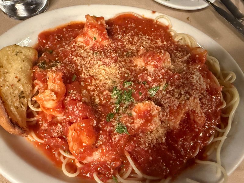 Sabatino’s Italian Restaurant (Baltimore)