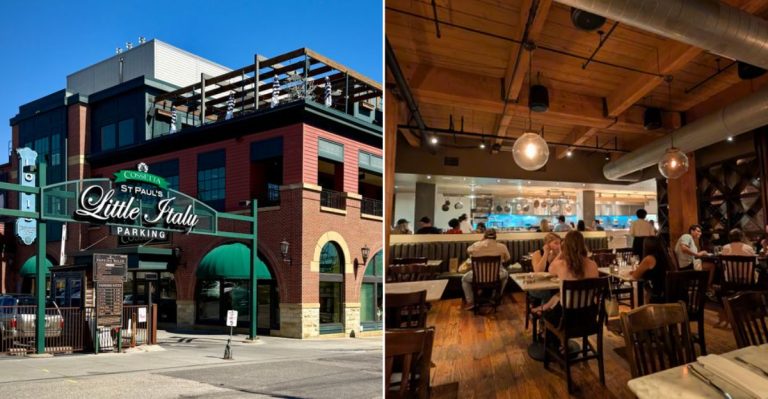 14 Hole-In-The-Wall Minnesota Pasta Shops Serving Bowls That Feel Like Grandma’s Sunday Tradition