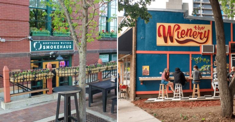 14 Hole-In-The-Wall Minnesota Restaurants That Locals Keep Quiet About