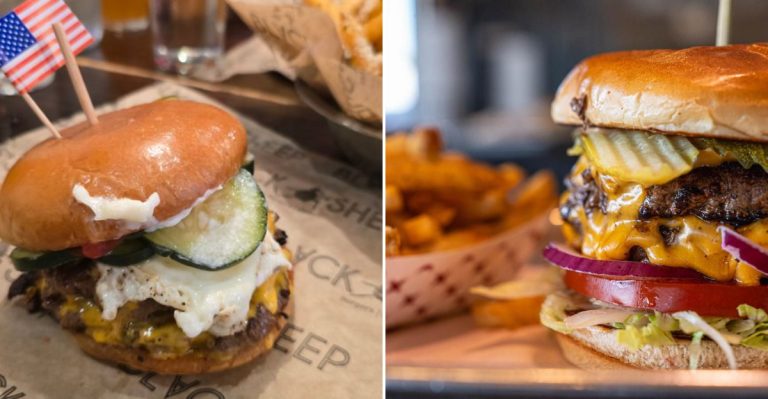 14 Hole-In-The-Wall Missouri Burger Joints Serving Double Cheeseburgers Worth The Drive