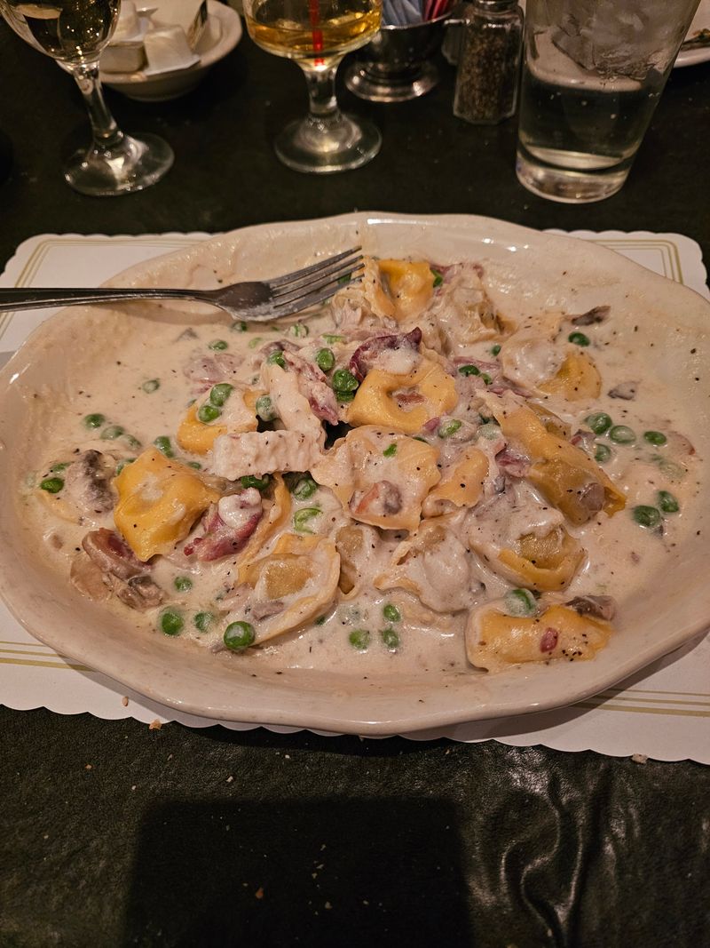 Cunetto House of Pasta – St. Louis