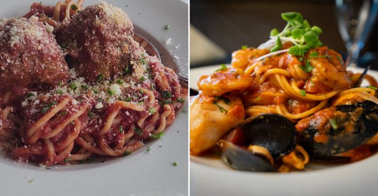 14 Hole-In-The-Wall Missouri Italian Spots Serving Pasta That Tastes Like Nonna’s Best Secrets