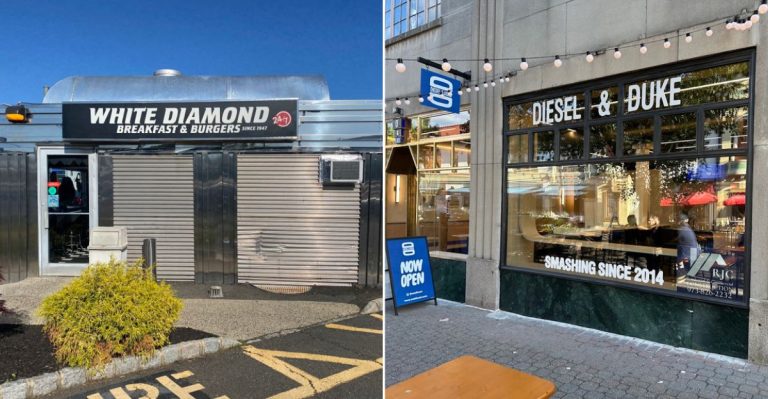 14 Hole In The Wall New Jersey Burger Joints That Show Simple Is Always Best