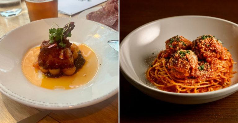 14 Hole-In-The-Wall North Carolina Italian Restaurants Where Every Bite Feels Like a Family Tradition