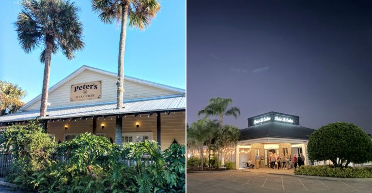 14 Iconic Florida Restaurants That Turn Steak Night Into A Statewide Ritual
