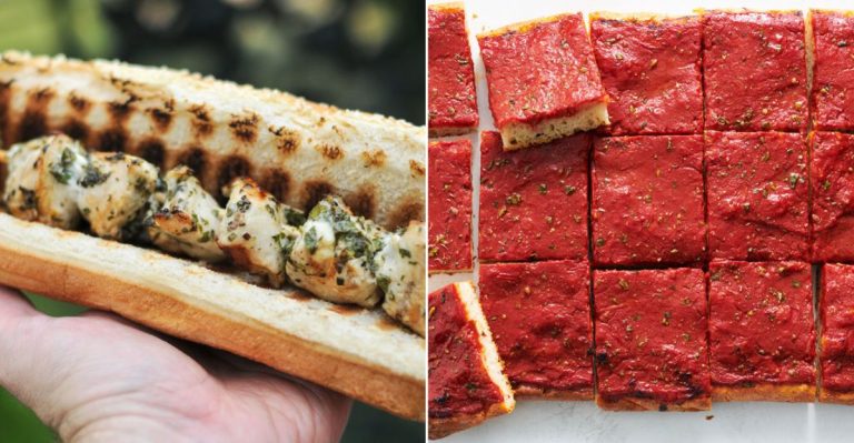 14 Iconic New York State Dishes And What Locals Eat Outside NYC