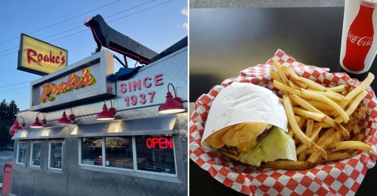 14 Iconic Oregon Fast-Food Sandwiches From The ’80s We’d Love To See Come Back