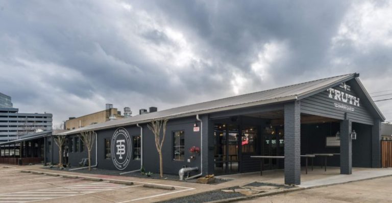 14 Iconic Texas Barbecue Restaurants That Really Deliver