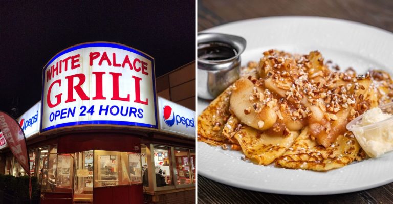 14 Illinois 24-Hour Restaurants Locals Rely On At All Hours