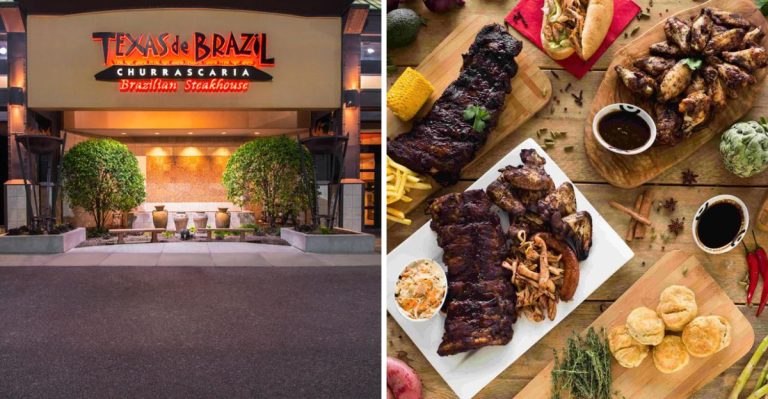 Illinois BBQ Buffets That Prove the Midwest Knows Its Way Around a Smokehouse