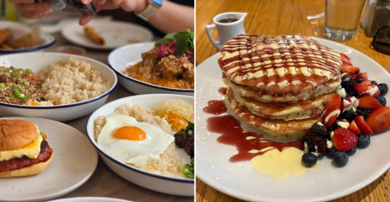 14 Illinois Breakfast Spots People Happily Wake Up Early For