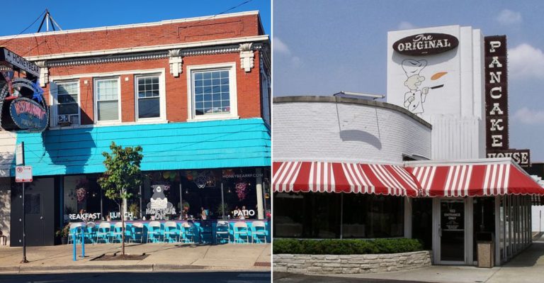 14 Illinois Breakfast Spots That Have Everyone Talking And Deliver Every Time