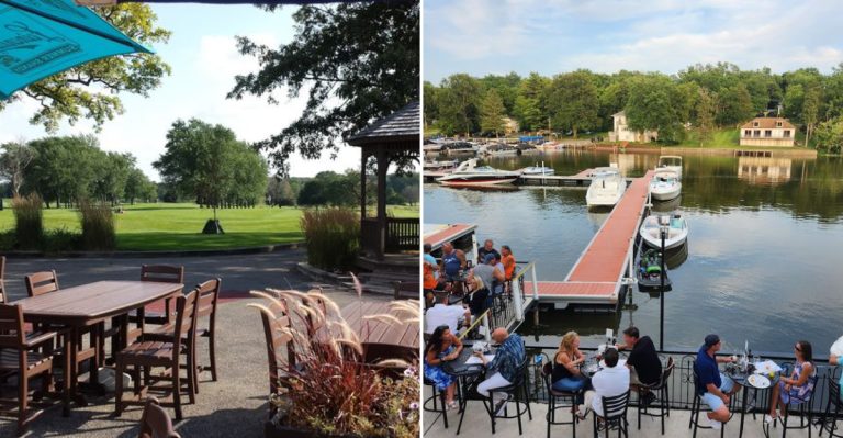14 Illinois Brunch Spots Perfect For A Memorable Mother’s Day