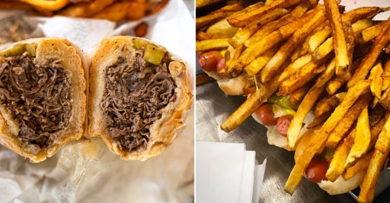 14 Illinois Cheap Eats That Taste Shockingly Gourmet