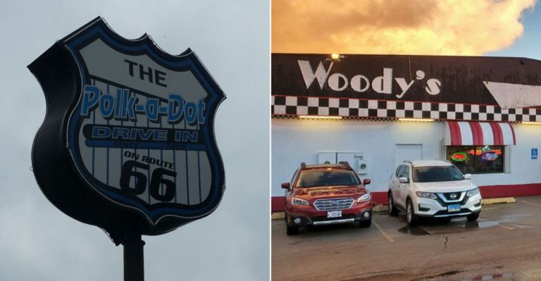 14 Illinois Drive-In Burger Joints That Locals Still Flock To Every Summer